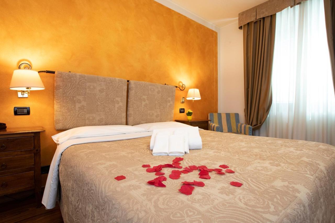 Hotel Arcobaleno Siena Luaran gambar