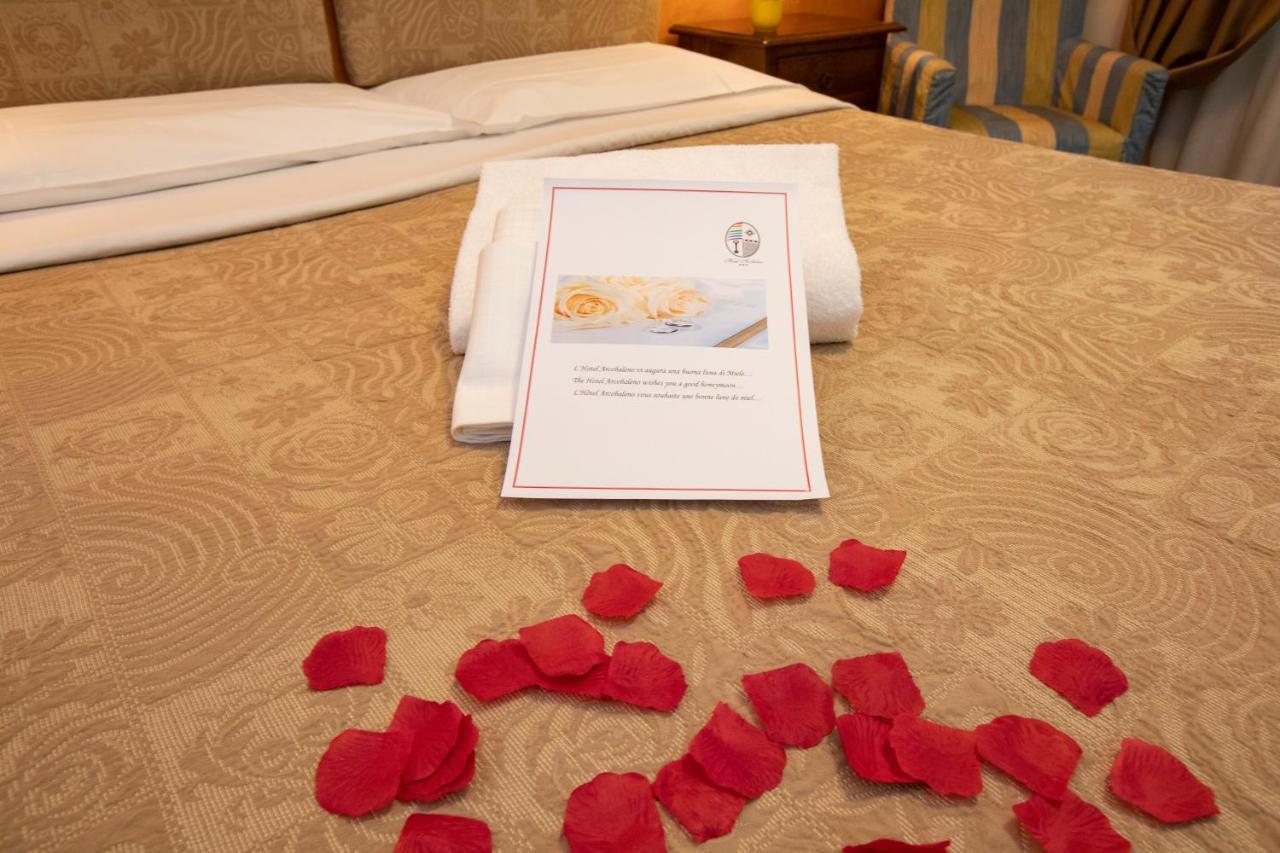 Hotel Arcobaleno Siena Luaran gambar
