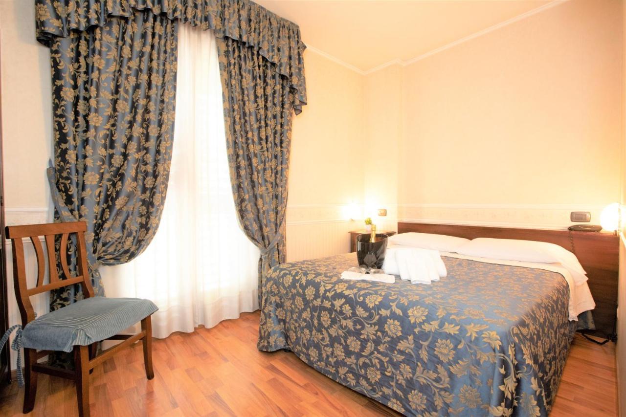 Hotel Arcobaleno Siena Luaran gambar