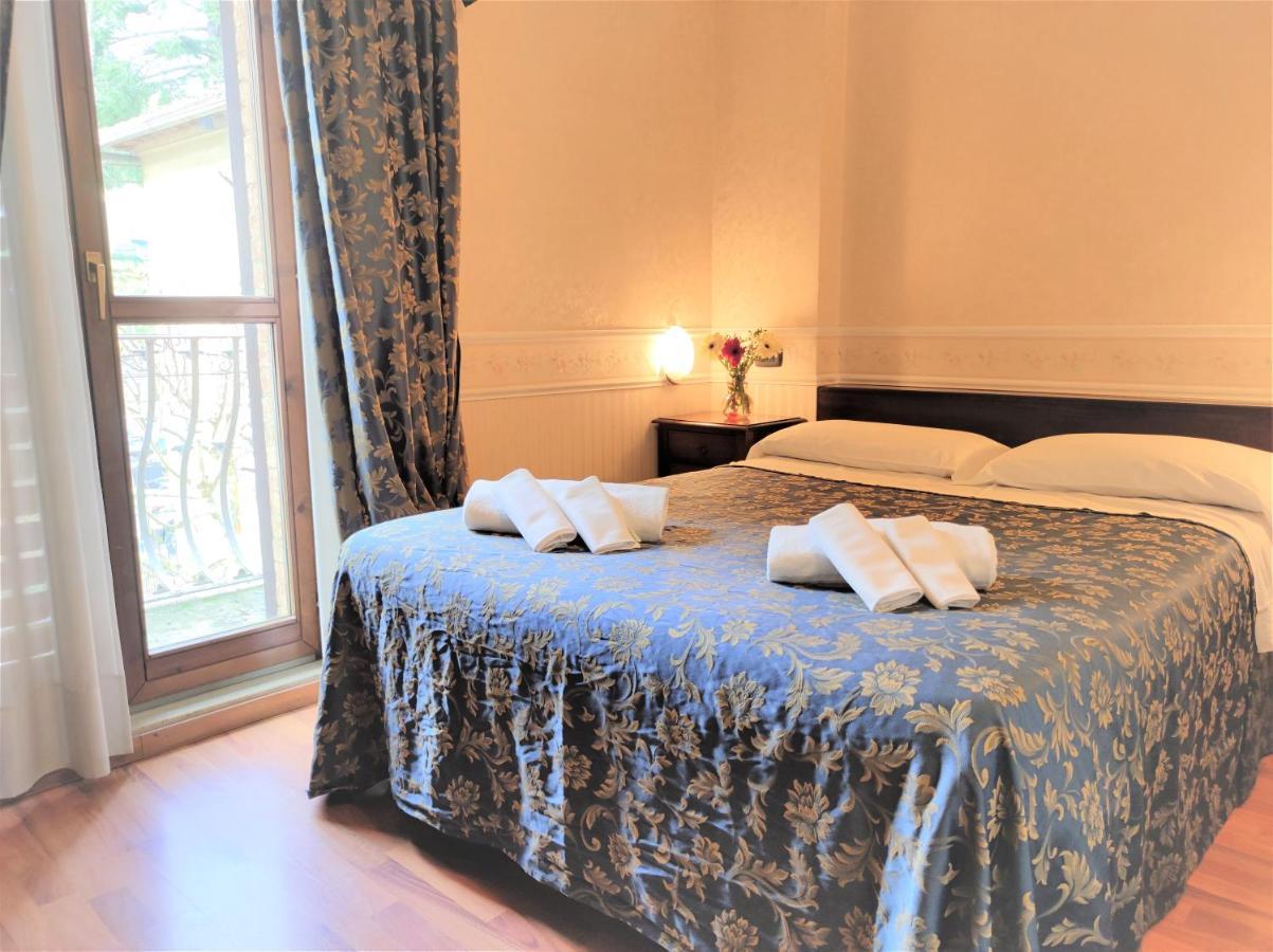 Hotel Arcobaleno Siena Luaran gambar