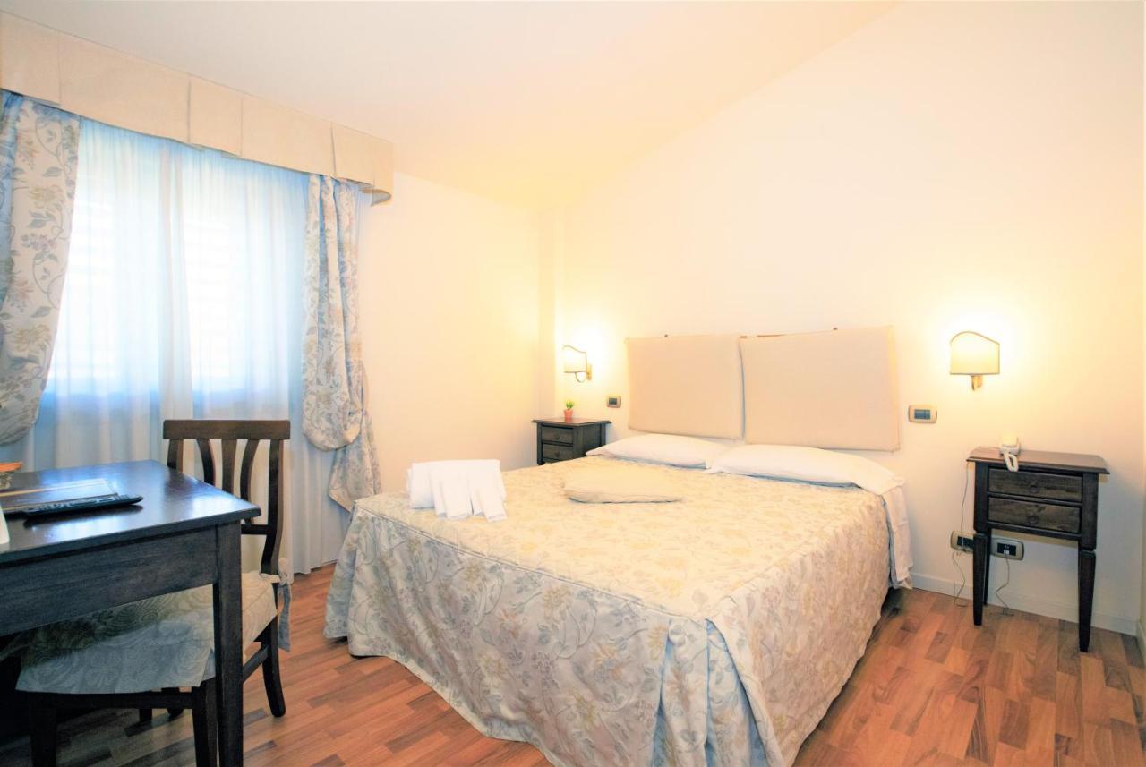 Hotel Arcobaleno Siena Luaran gambar
