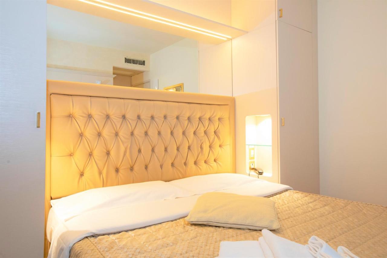 Hotel Arcobaleno Siena Luaran gambar