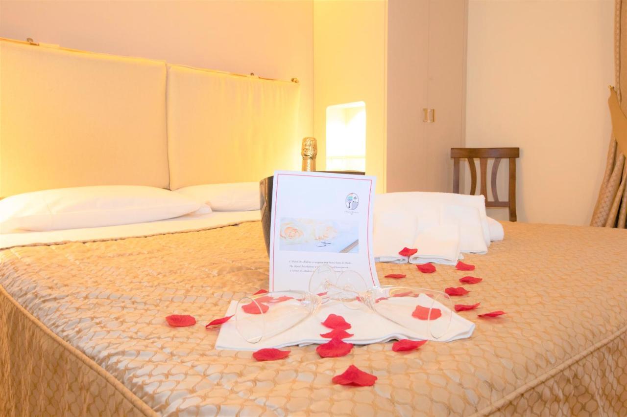 Hotel Arcobaleno Siena Luaran gambar