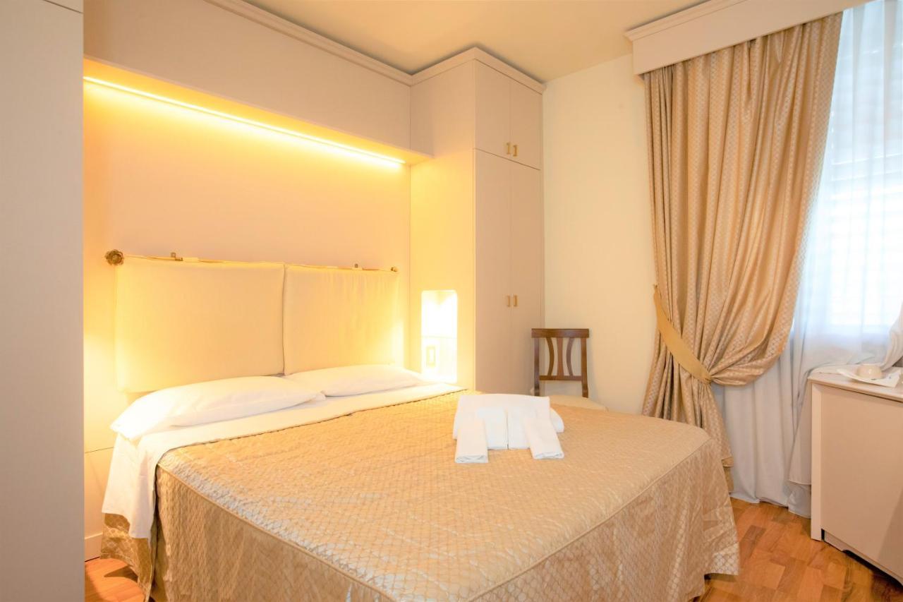 Hotel Arcobaleno Siena Luaran gambar