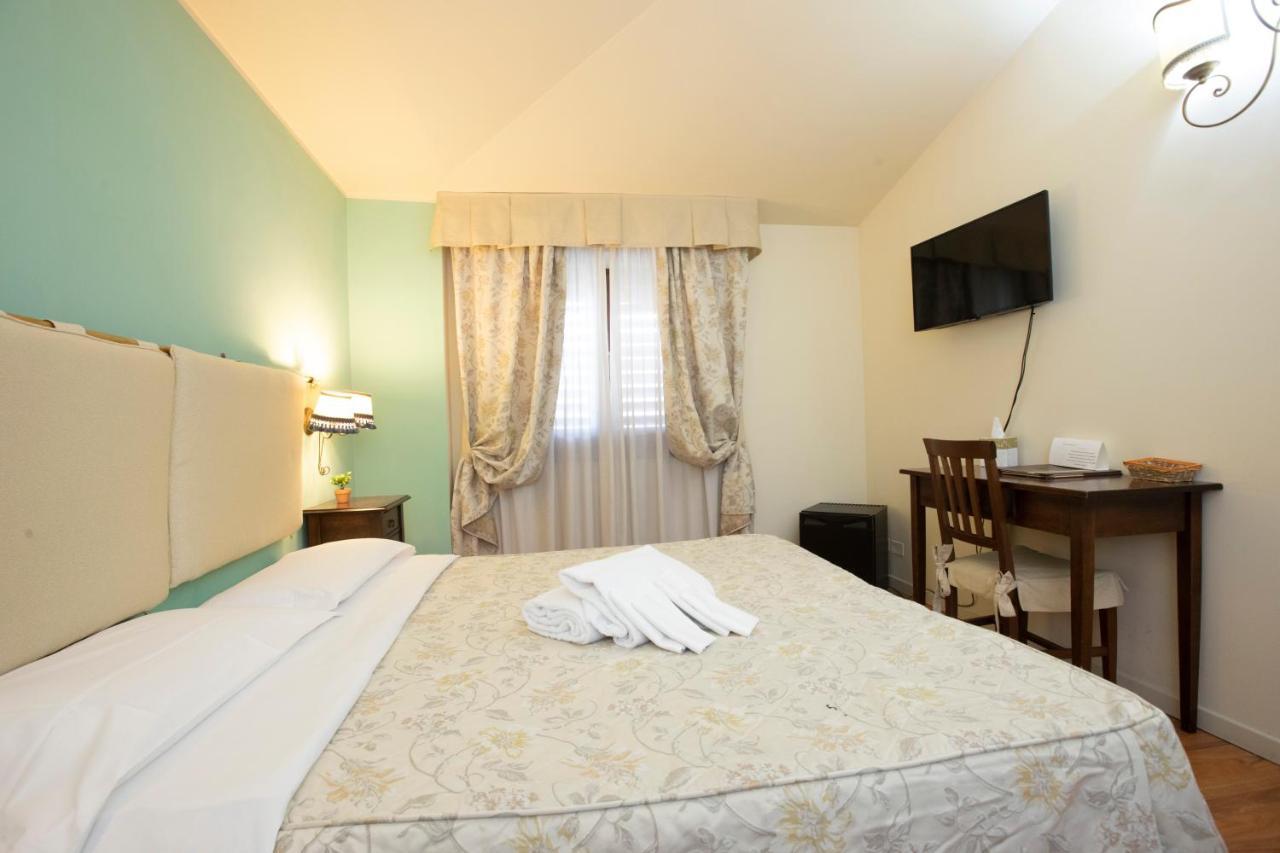 Hotel Arcobaleno Siena Luaran gambar