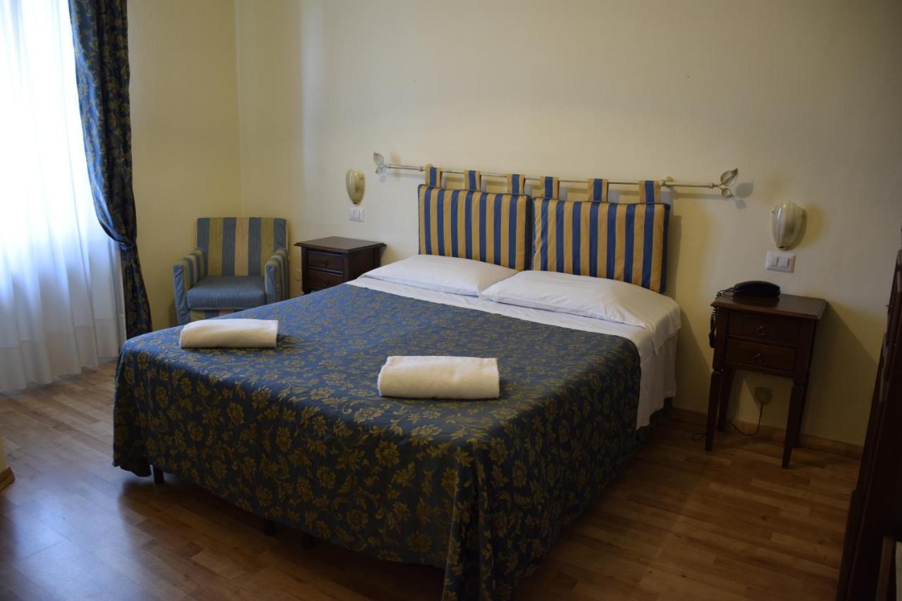 Hotel Arcobaleno Siena Luaran gambar