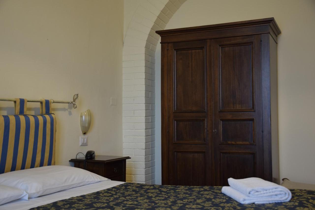 Hotel Arcobaleno Siena Luaran gambar
