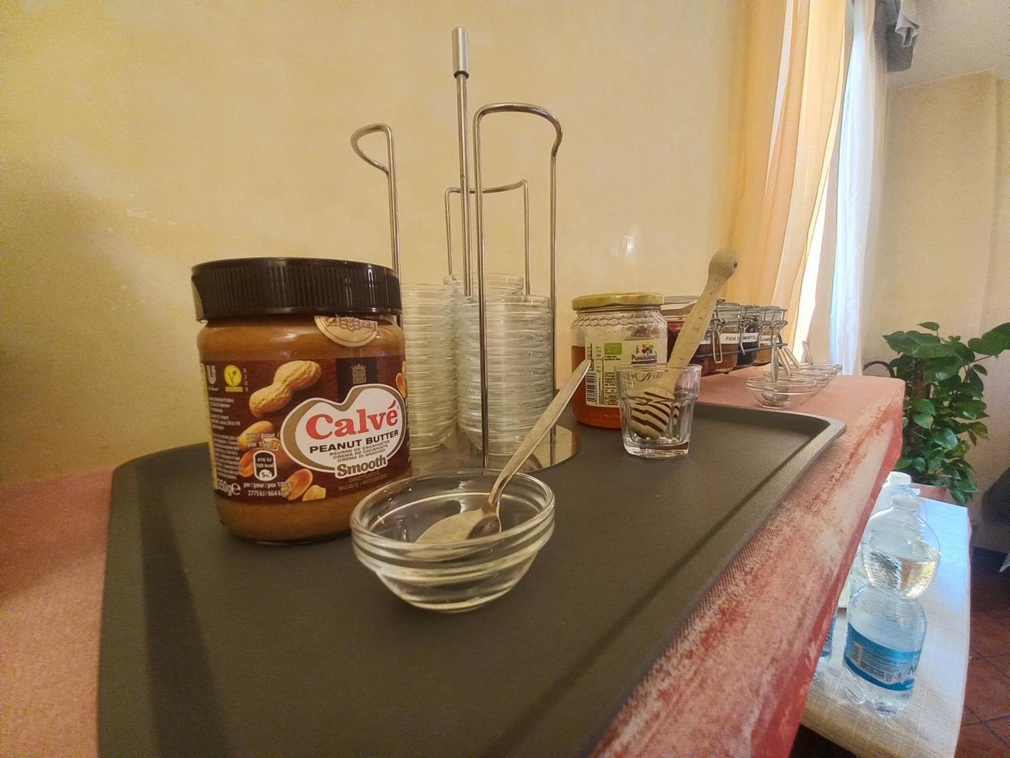 Hotel Arcobaleno Siena Luaran gambar